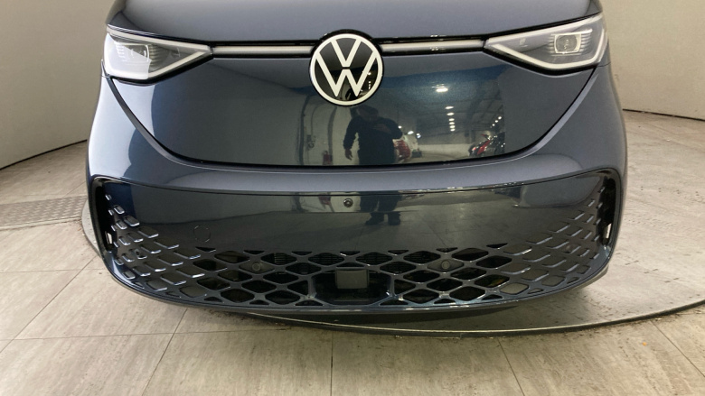 Volkswagen ID. Buzz 210kW Life Pro 86kWh 5dr LWB Auto [7 Seat] Electric Estate